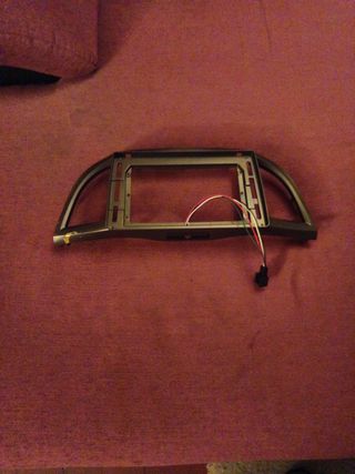 Marco Radio 10.1 Honda CRV G4 (2012-2016)