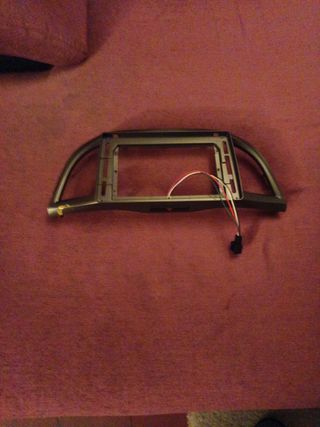 Marco Radio 10.1 Honda CRV G4 (2012-2016)