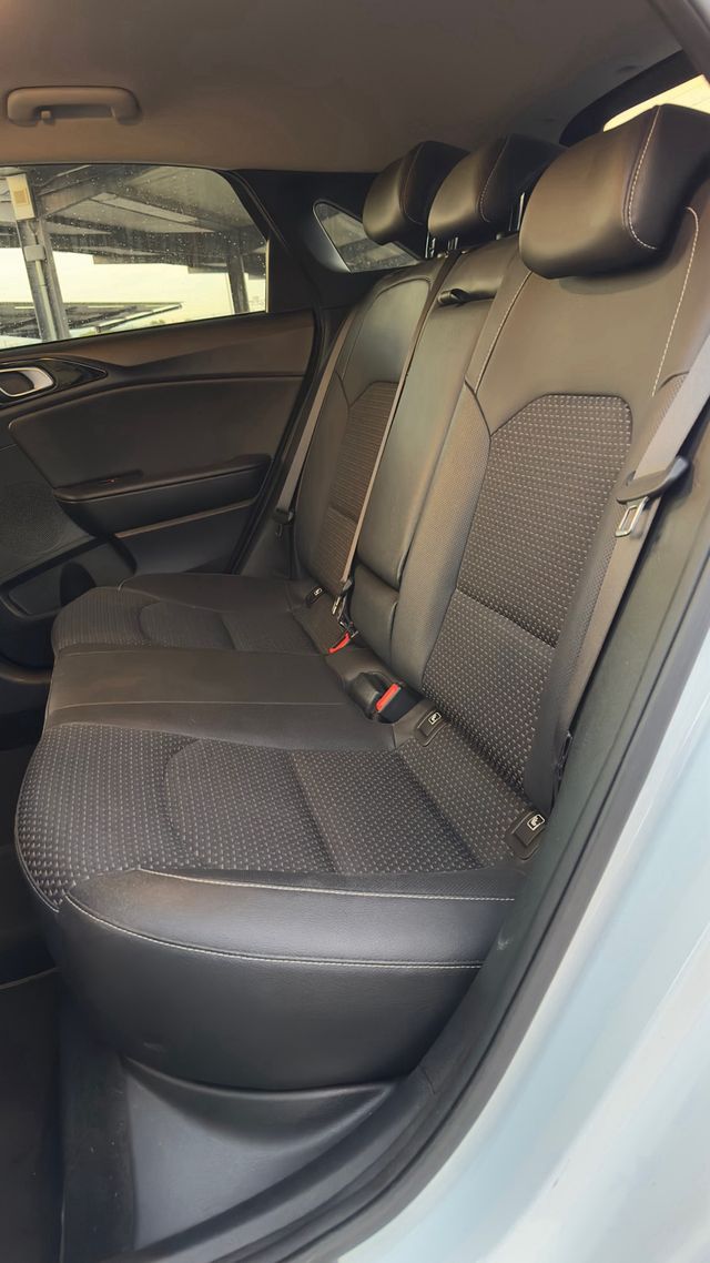 KIA Ceed 2019 Unico propietario !!