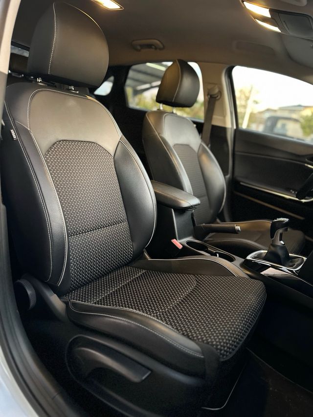 KIA Ceed 2019 Unico propietario !!