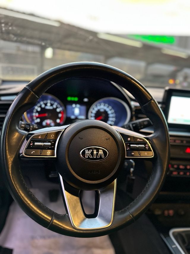 KIA Ceed 2019 Unico propietario !!