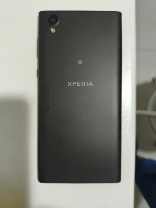 Sony Xperia L1 G3311 Negro 2gb ram / 16gb rom