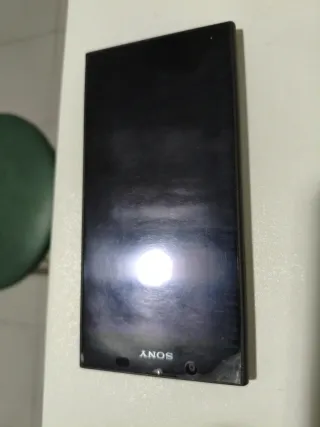 Sony Xperia L1 G3311 Negro 2gb ram / 16gb rom