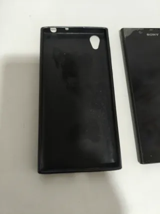 Sony Xperia L1 G3311 Negro 2gb ram / 16gb rom
