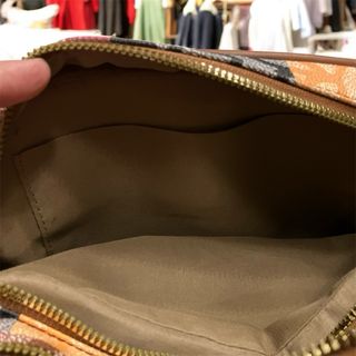 Bolso Patchwork Multicolor. Nuevo a estrenar