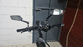 Bicicleta Eléctrica PASELEC