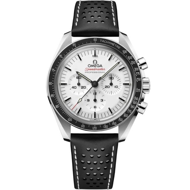 Omega Speedmaster Moonwatch Professional 2025