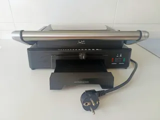 Plancha Grill Jata Profesional Series