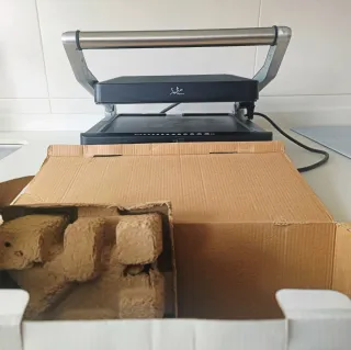 Plancha Grill Jata Profesional Series
