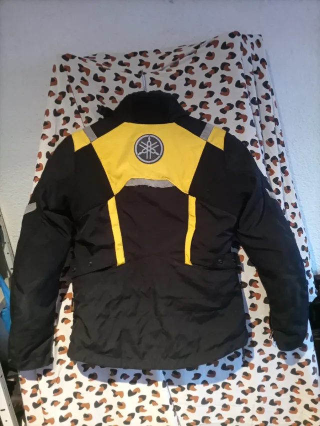 Chaqueta Yamaha Moto (42)