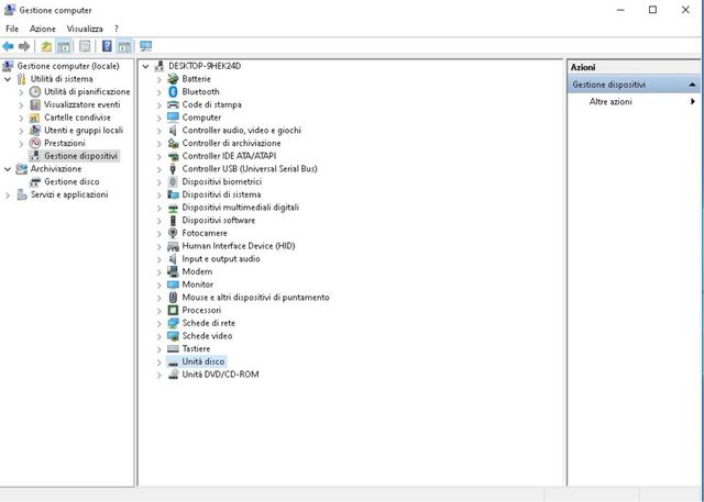 HP tx2000 Notebook 4GB RAM 128GB SSD