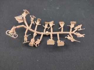 Montaplex Coladas variadas