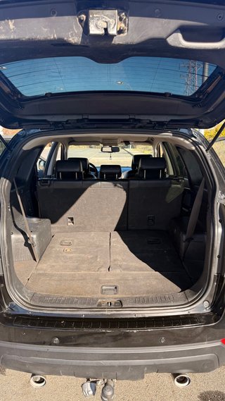 Chevrolet Captiva 2007
