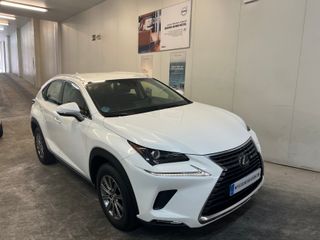 Lexus NX 2.5 300h Business 2WD