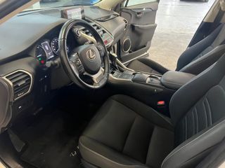 Lexus NX 2.5 300h Business 2WD