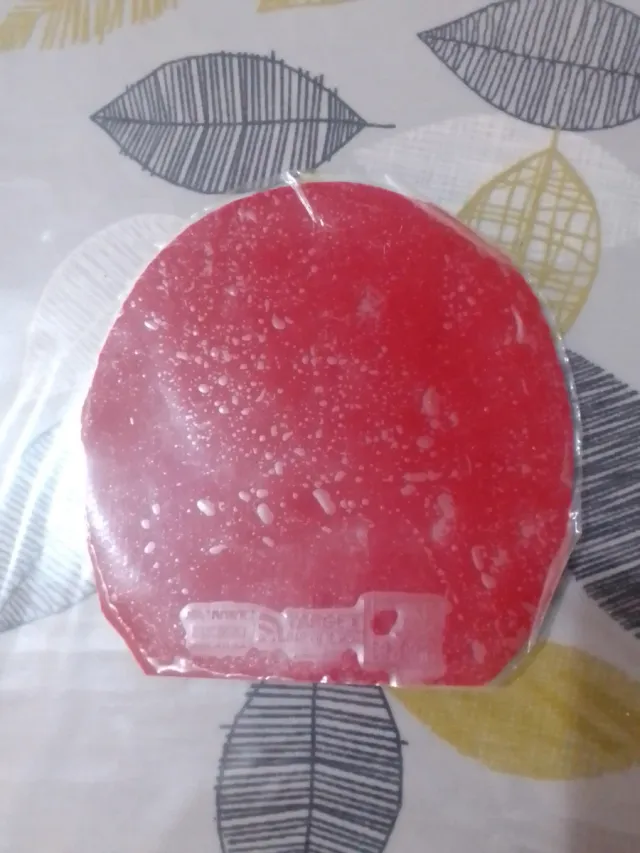 Sanwei Target National roja 37 21 esponja carbo 