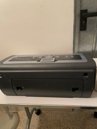 Impresora Fotos HP Photosmart 7760