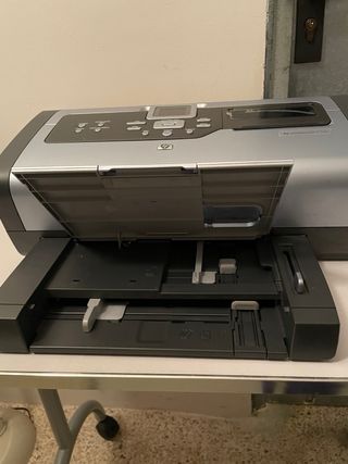 Impresora Fotos HP Photosmart 7760