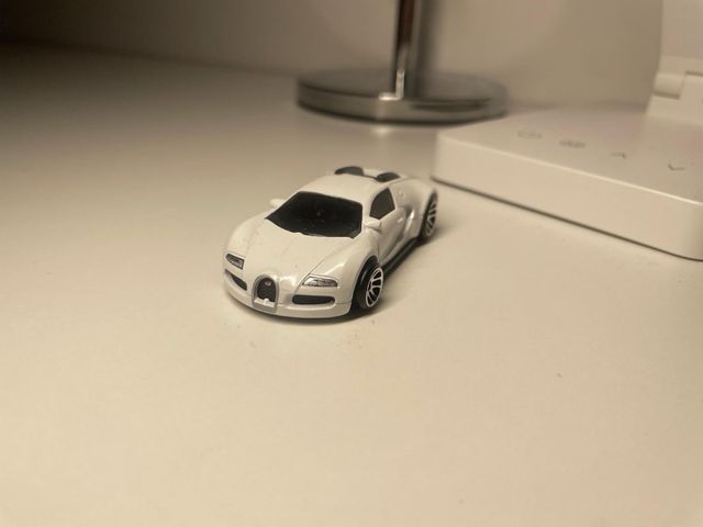 Auto della collezione Hot Wheels