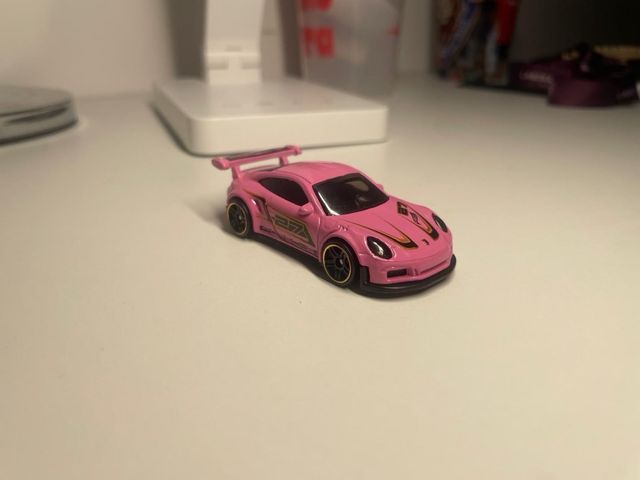 Auto della collezione Hot Wheels