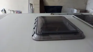 Técnico especializado en caravanas y autocaravanas