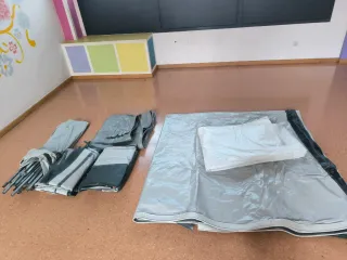 Caravana Adrià Altea 552pk