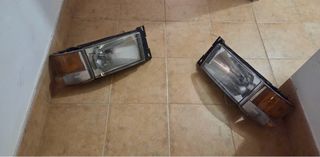 Faro Scania 2011