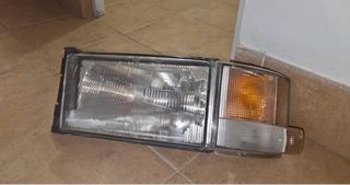 Faro Scania 2011