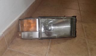 Faro Scania 2011