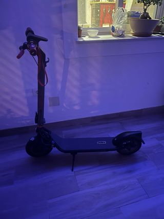 Patinete Eléctrico