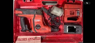 Hilti TE 6-A36 Taladro Percutor Batería a