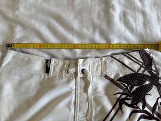 Bañador O'Neill Blanco Talla M