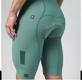 Culote Gobik Matt 2.0 Trooper Talla M