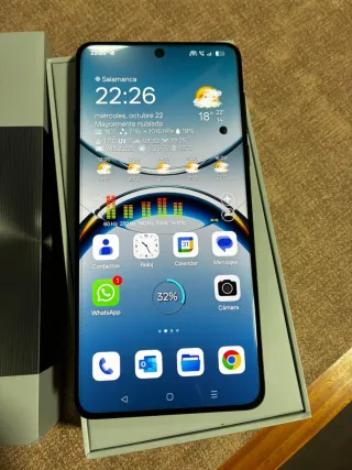 Oppo Find X8 Pro