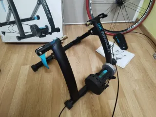 Bicicleta carretera BH +