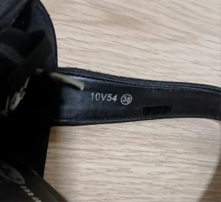 Tacones Marypaz Mujer Nuevos Talla 38