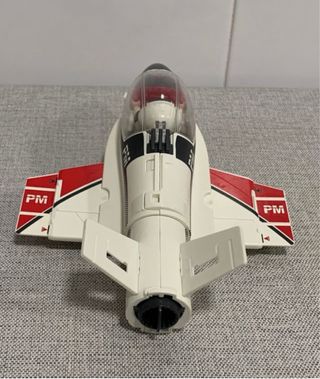 Playmobil 4342 Avión Portátil