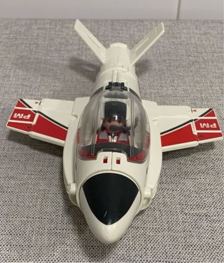 Playmobil 4342 Avión Portátil