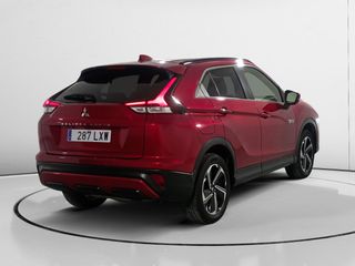 Mitsubishi Eclipse Cross Kaiteki PHEV 4WD