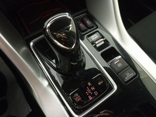 Mitsubishi Eclipse Cross Kaiteki PHEV 4WD