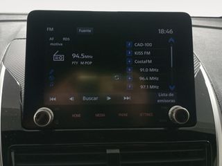 Mitsubishi Eclipse Cross Kaiteki PHEV 4WD