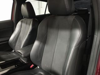 Mitsubishi Eclipse Cross Kaiteki PHEV 4WD