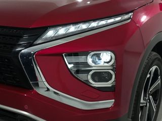 Mitsubishi Eclipse Cross Kaiteki PHEV 4WD