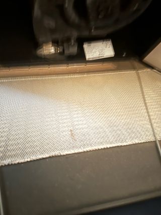 Campana extractora Beko 60cm