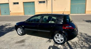 Renault Megane 2008.