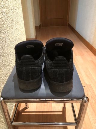 Zapatillas Adidas Negras