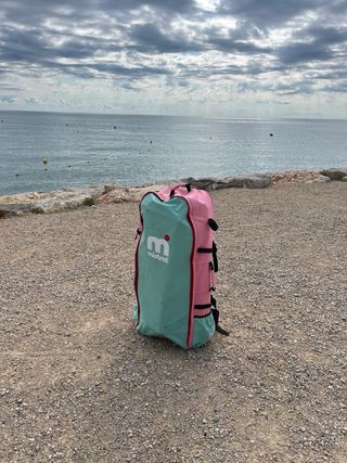 Mistral Tabla paddle surf hinchabler