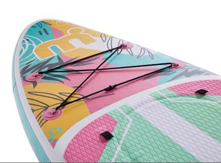 Mistral Tabla paddle surf hinchabler