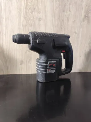 Taladro Percutor Würth Master 24V