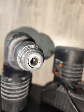 Taladro Percutor Würth Master 24V